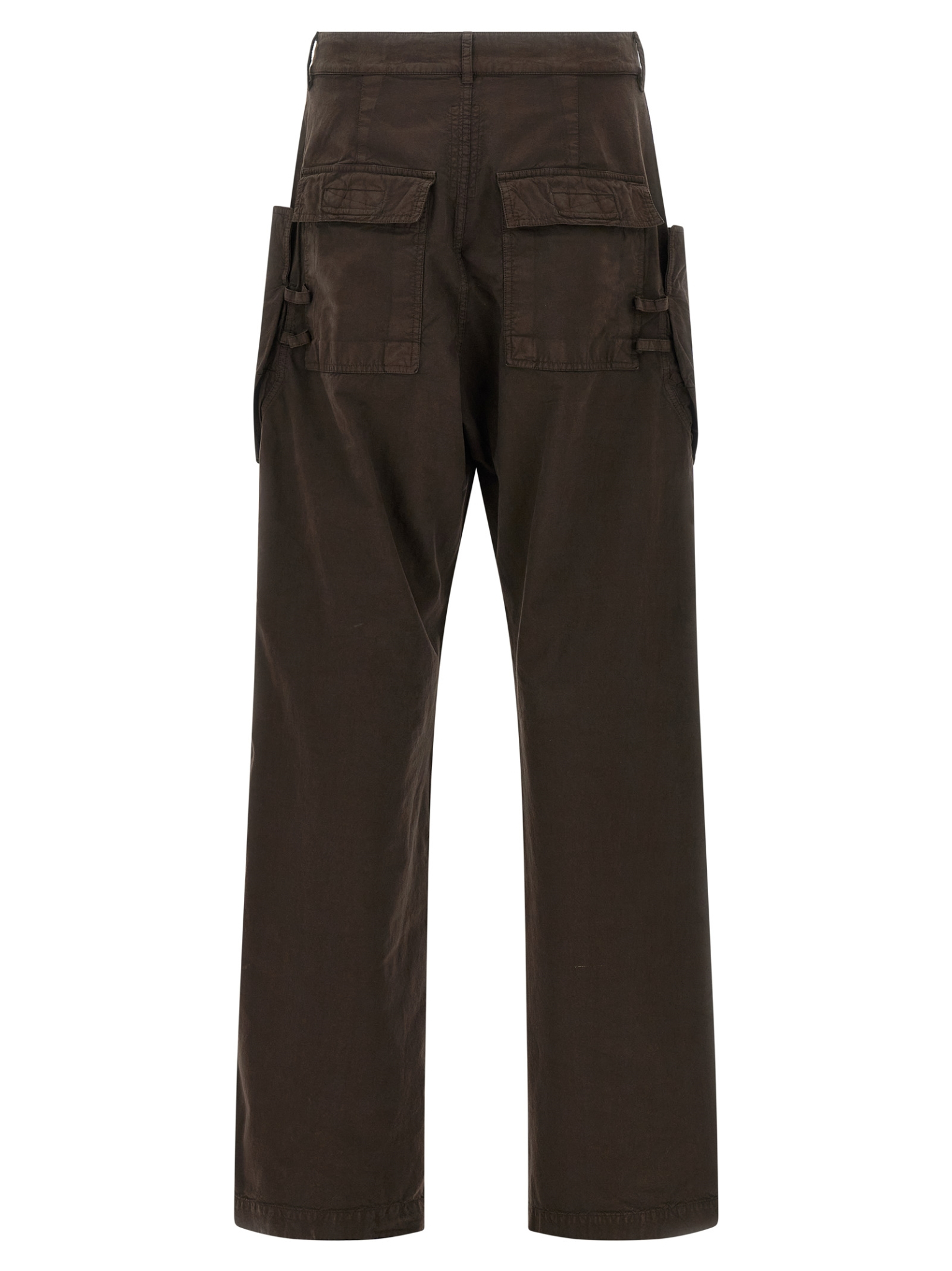 [Drkshdw] Trousers FW25 DU02E7368CL78