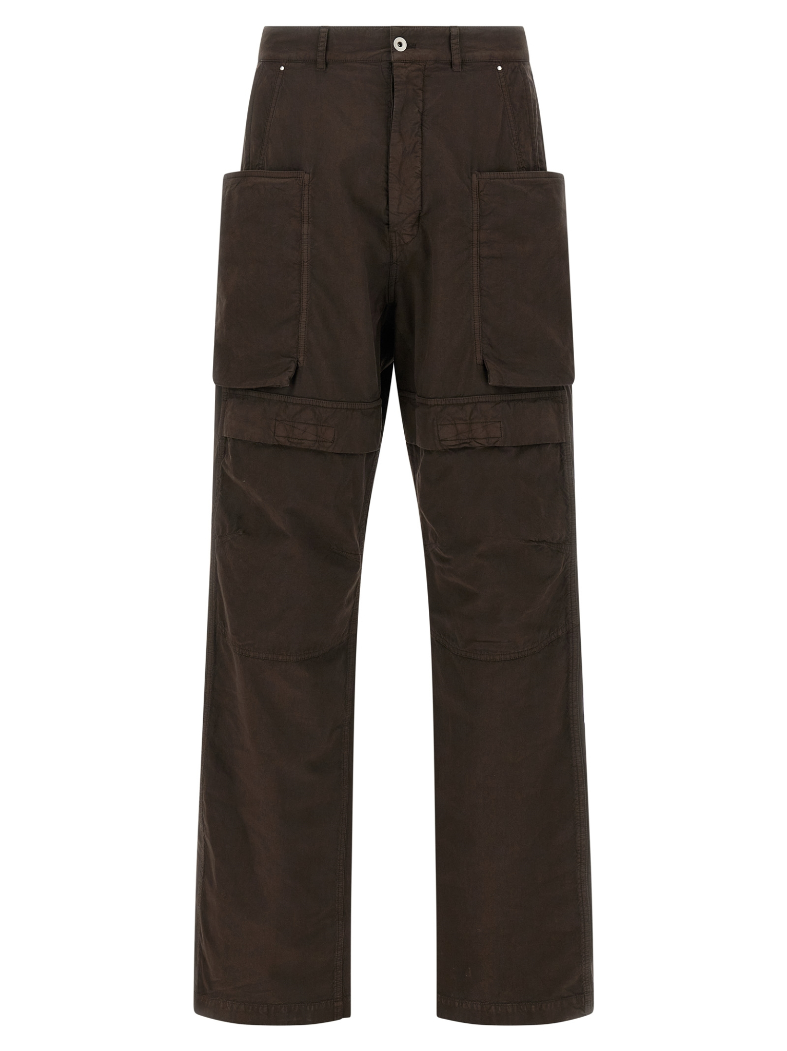 [Drkshdw] Trousers FW25 DU02E7368CL78