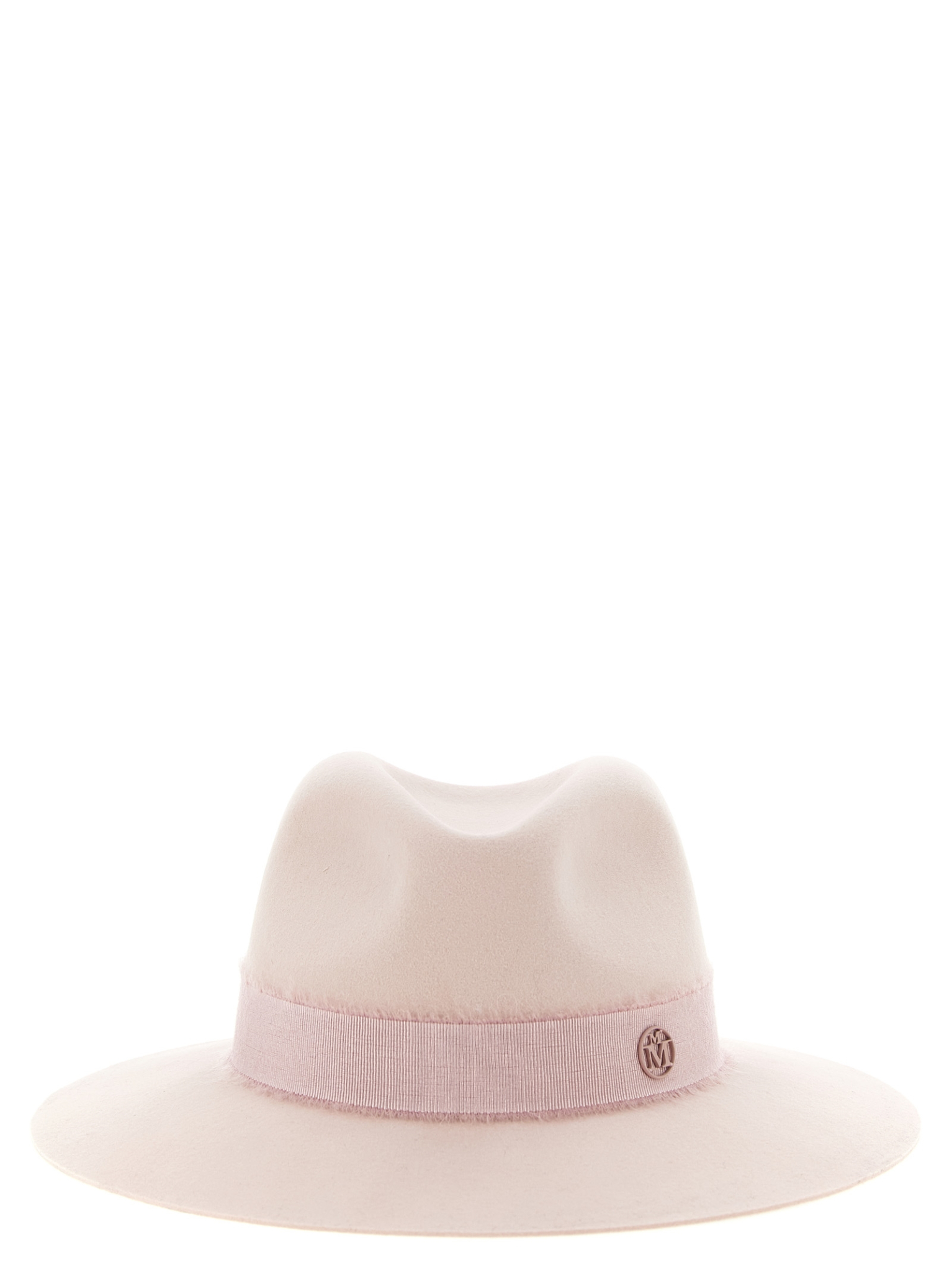 [Maison Michel] Hat FW25 1002175001BABYPINK