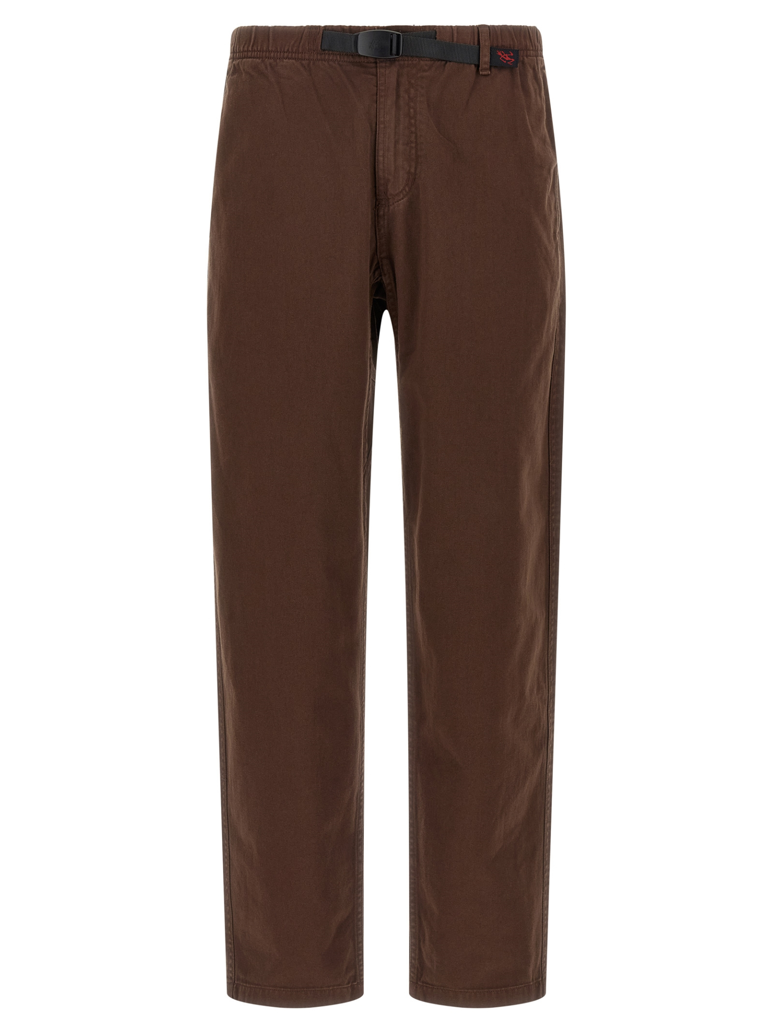 [GRAMICCI] Trousers FW25 G102OGTTOBACCO