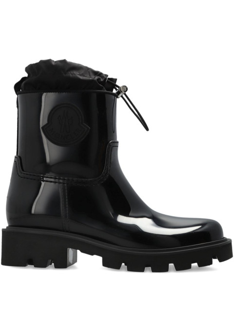 [Moncler] Ankle Boots SS26 4G00020M9561999