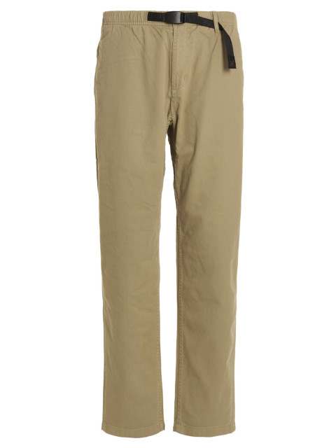[GRAMICCI] Trousers FW25 G102OGTCHINO
