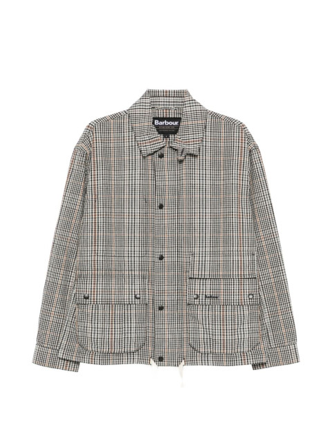 [Barbour] Coat SS26 MCA1113CR11