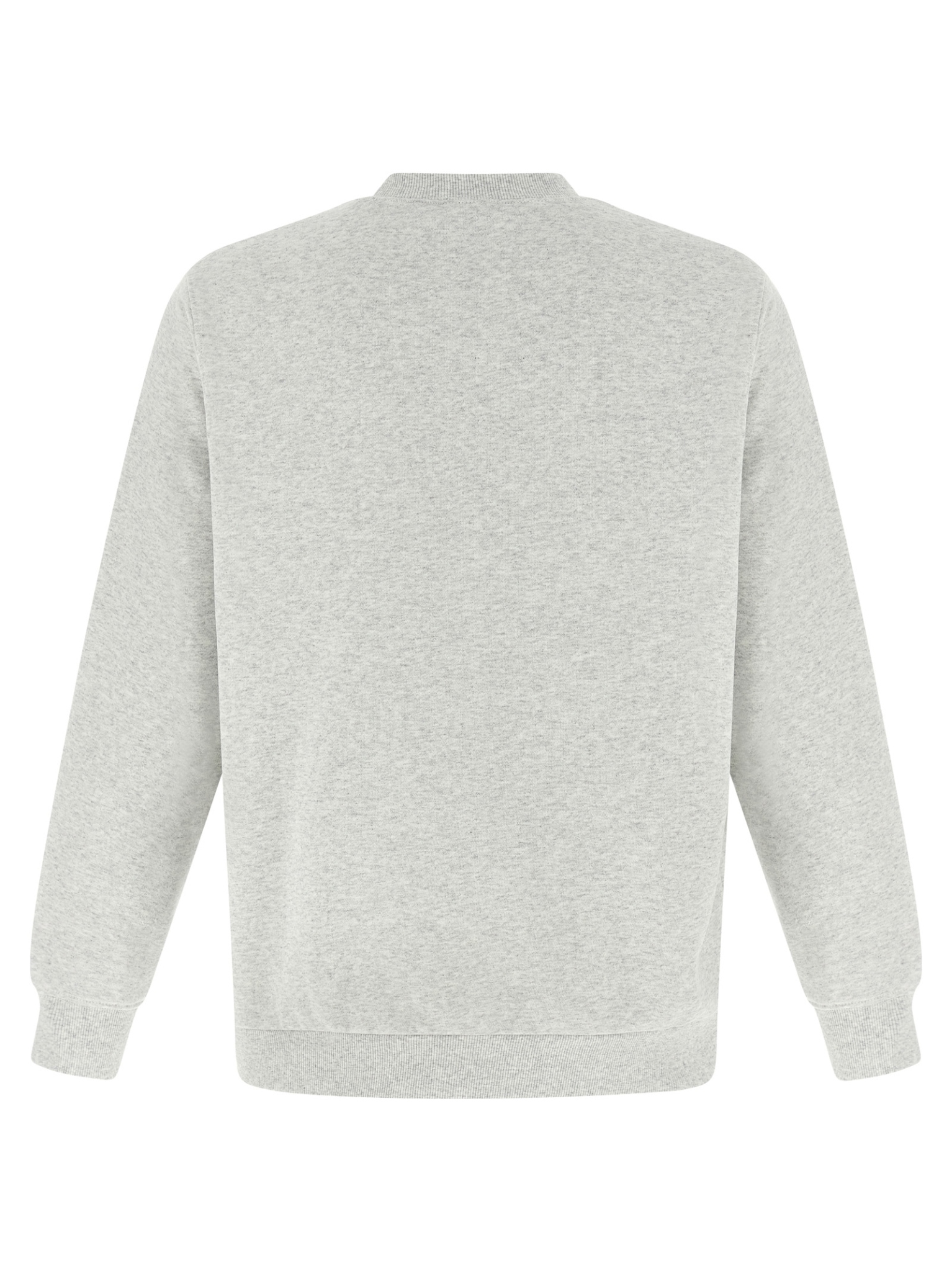 [GRAMICCI] Sweatshirt FW25 G308FTHEATHERASH