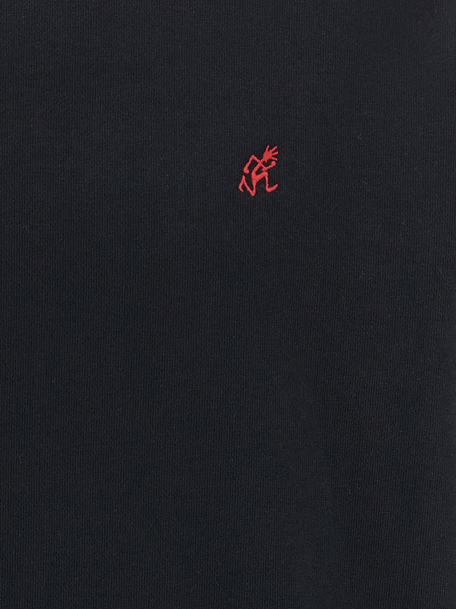 [GRAMICCI] Sweatshirt FW25 G308FTDARKNAVY