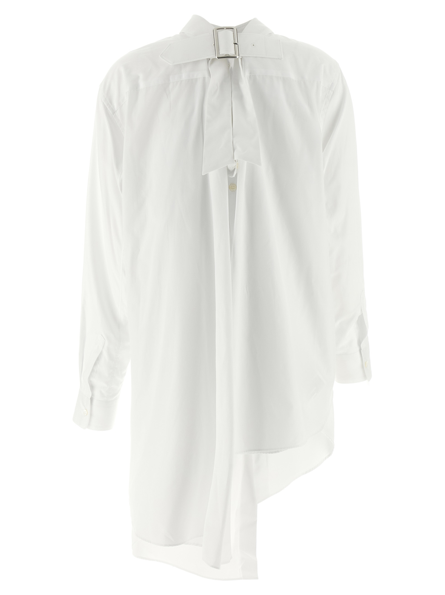 [Comme des Garcons] Shirts Long Sleeve FW25 GPB0132