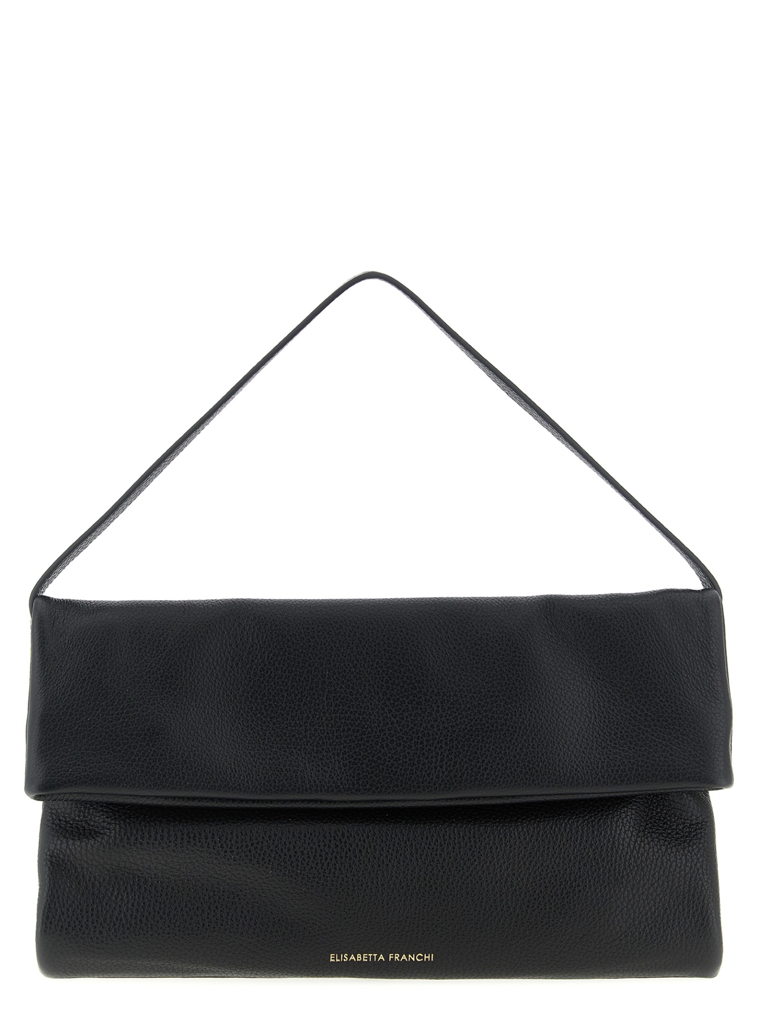 [ELISABETTA FRANCHI] Shoulder bag FW25 BS48N58E2110