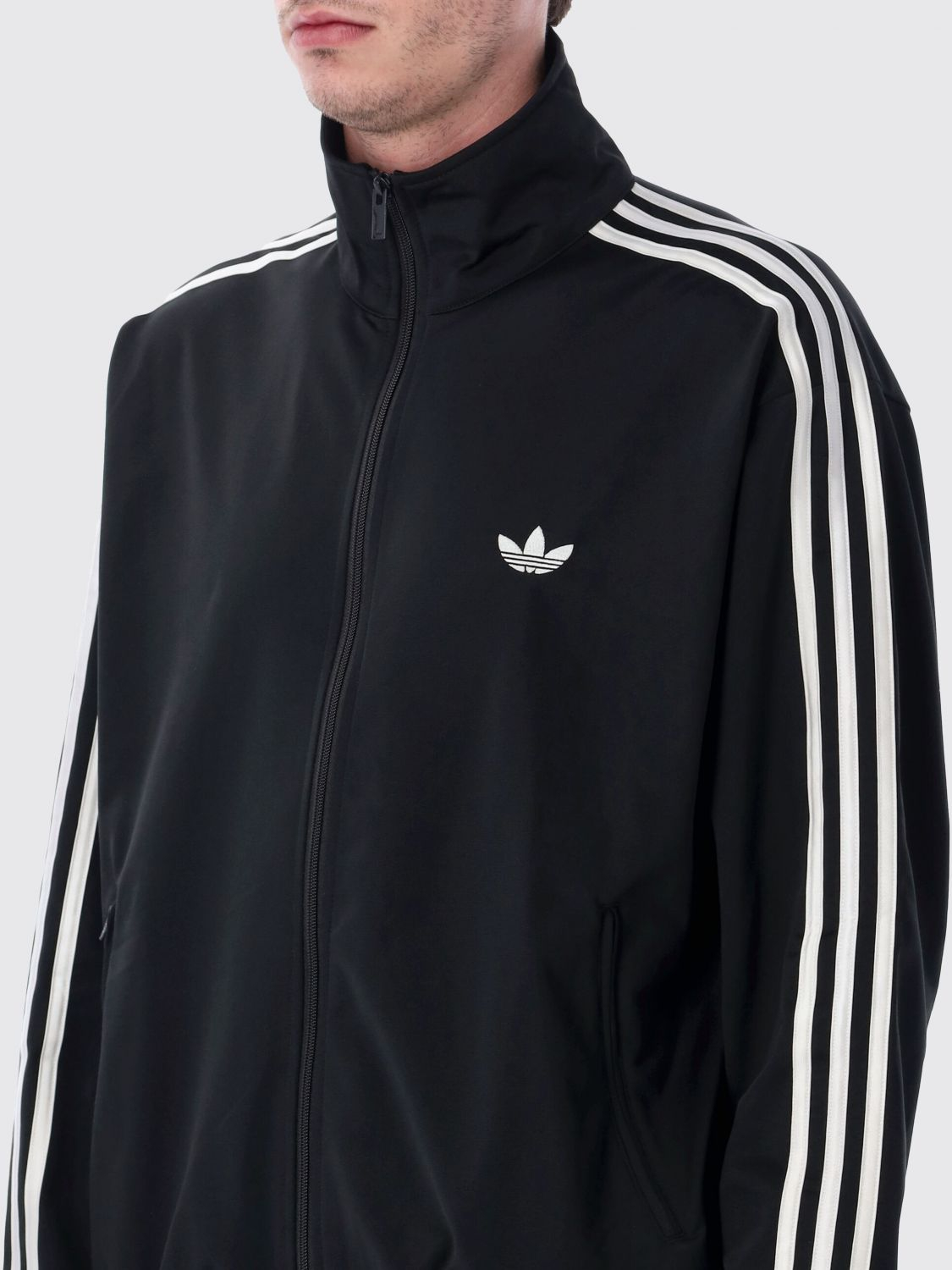 [ADIDAS ORIGINALS] Sweatshirt SS26 KD8312