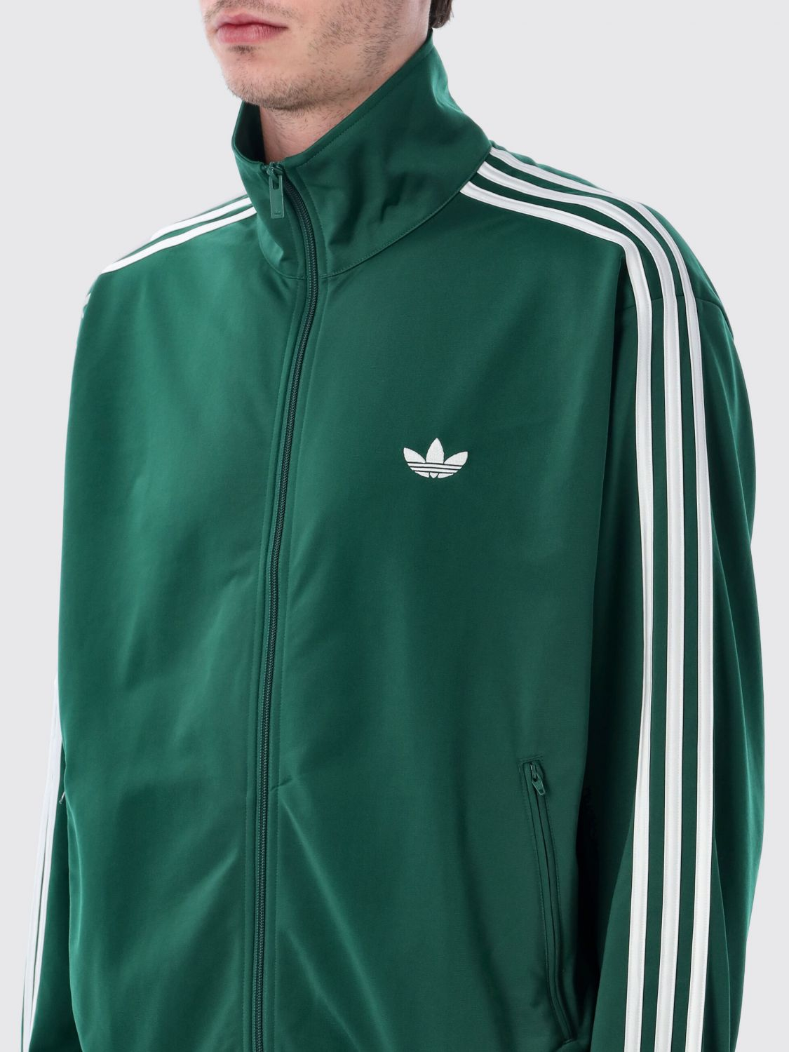 [ADIDAS ORIGINALS] Sweatshirt SS26 KD8314