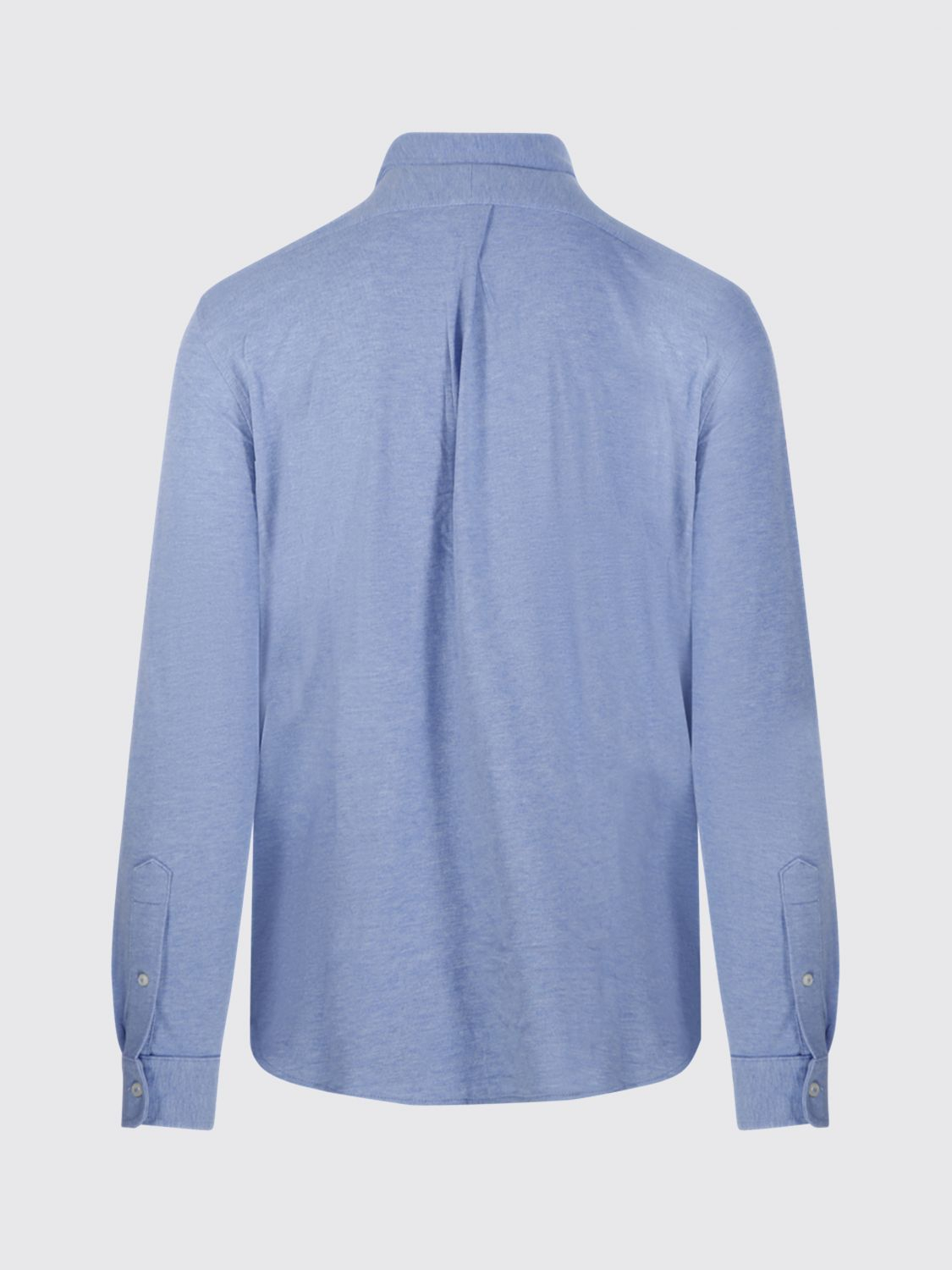 [Polo Ralph Lauren] Shirts Long Sleeve SS26 710654408 154