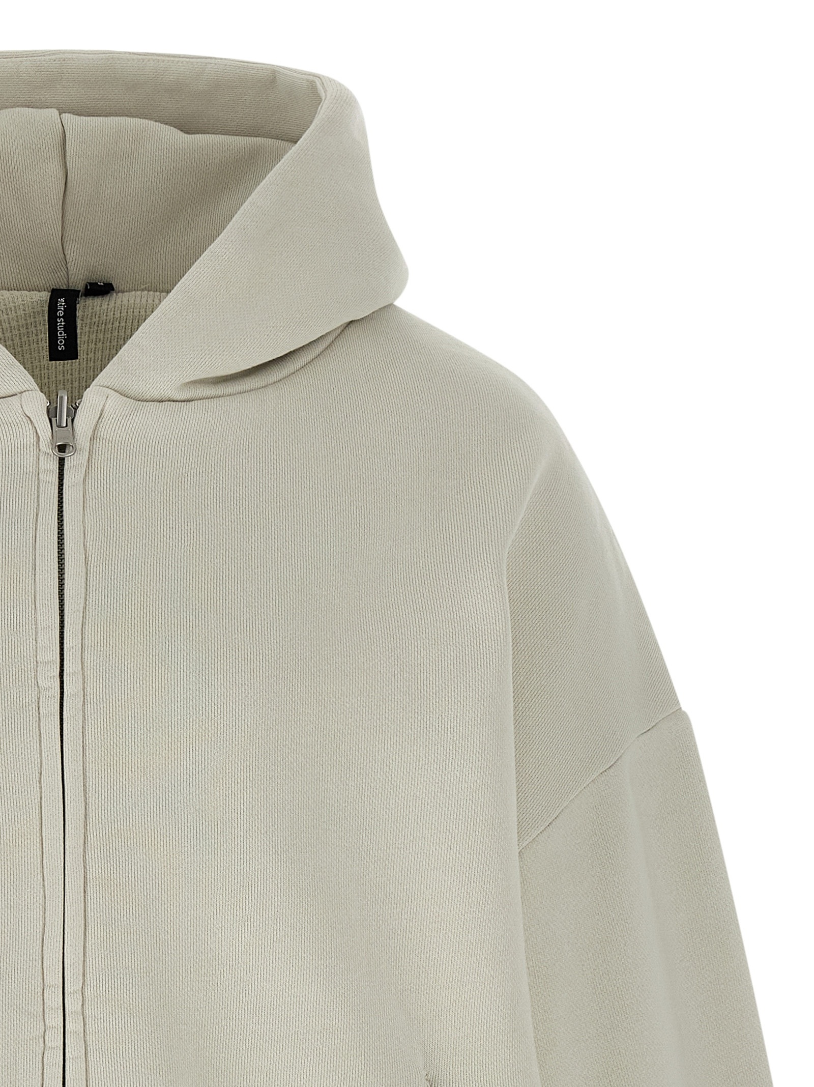 [Entire Studios] Hoodie FW25 ES2488RIRI