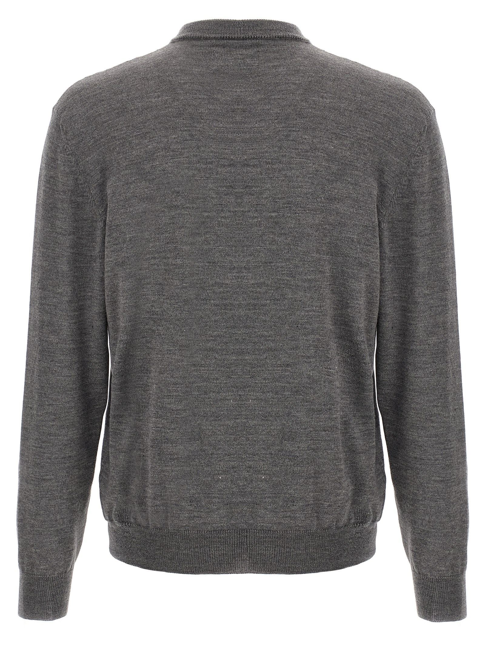 [MAGLIANO] Knitwear FW25 MGFW25SW060733341