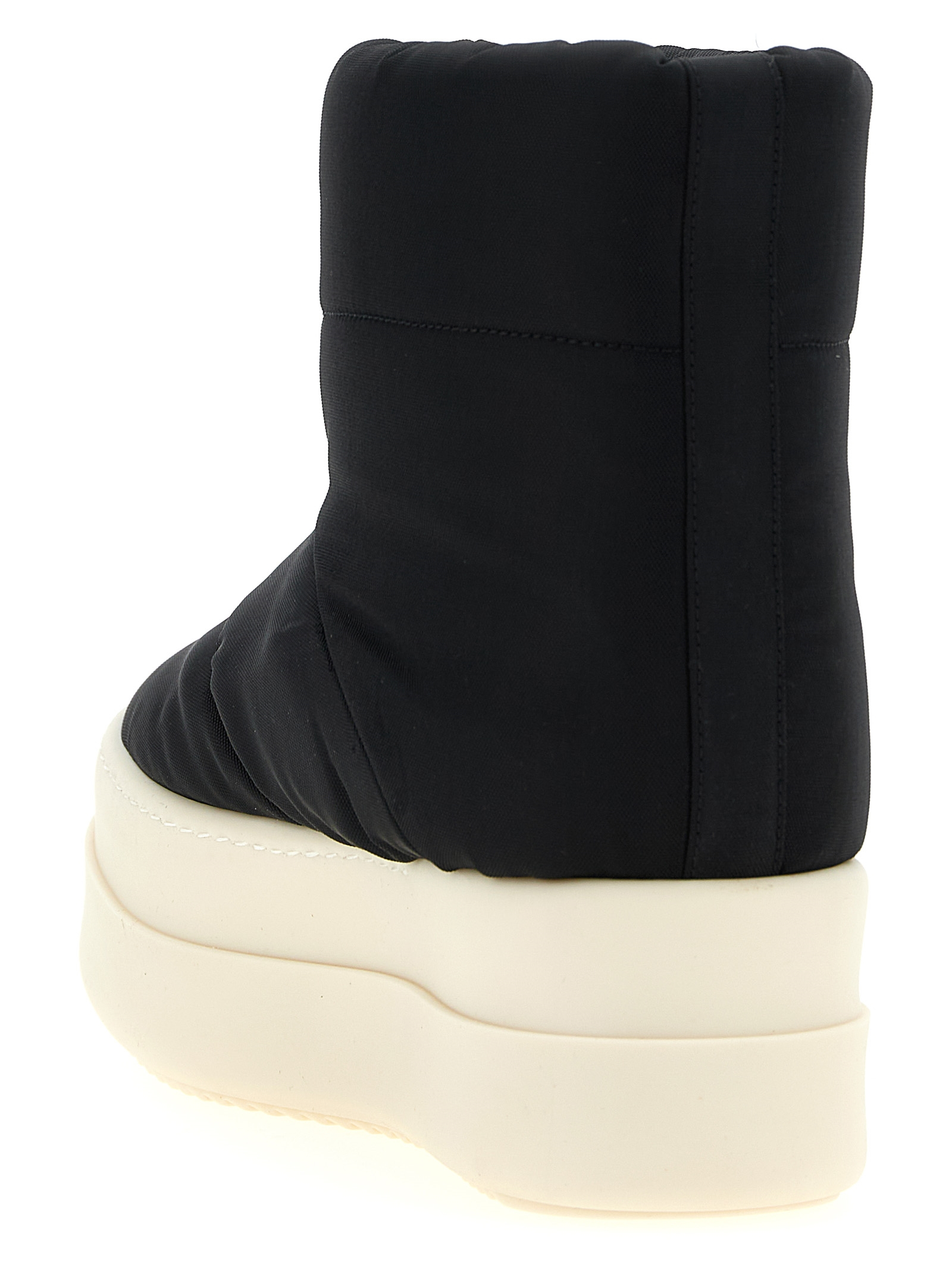 [Drkshdw] Ankle Boots FW25 DS02E7839NCV91