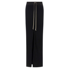 [Drkshdw] Long skirt FW25 DS02E7333FSL09