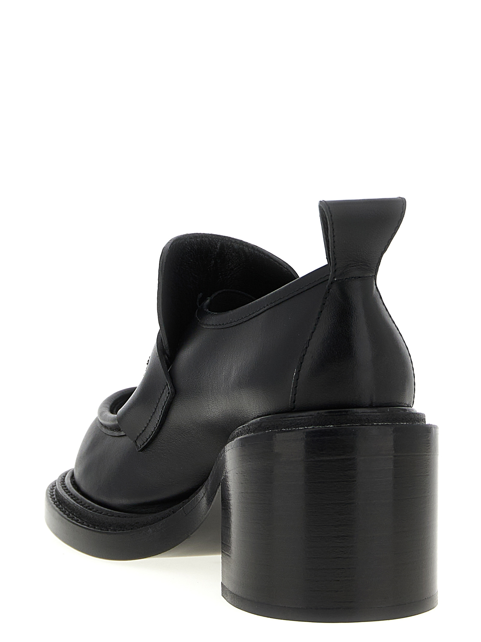 [Moschino] Loafer FW25 MA10728C1NMF0000