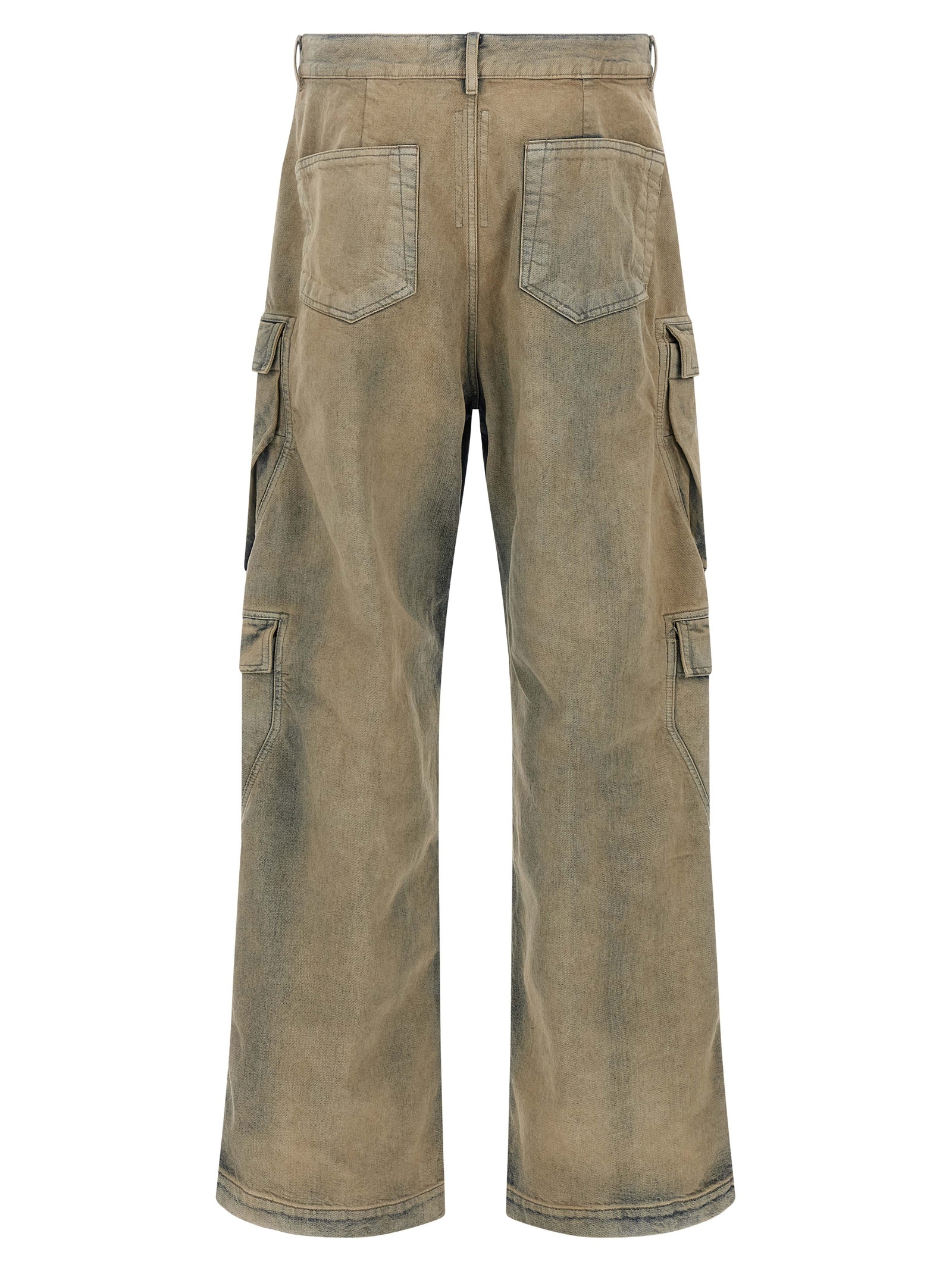 [Drkshdw] Jeans FW25 DU02E7361DMP38