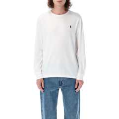 [Polo Ralph Lauren] T-shirts Long Sleeve FW26 710671468004
