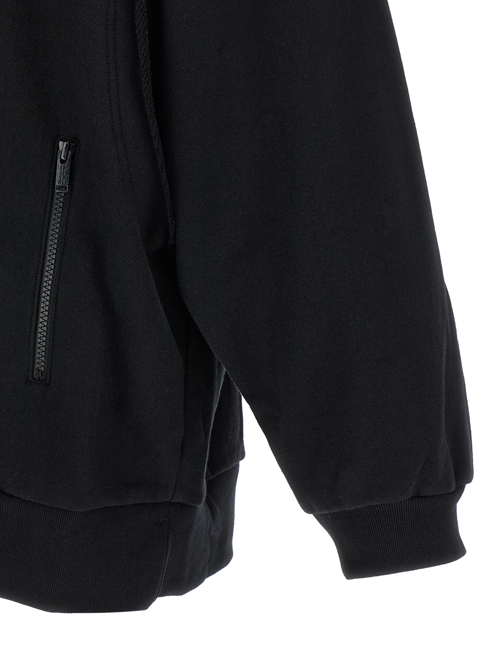 [Undercover] Hoodie FW25 UC2E4803BLACK