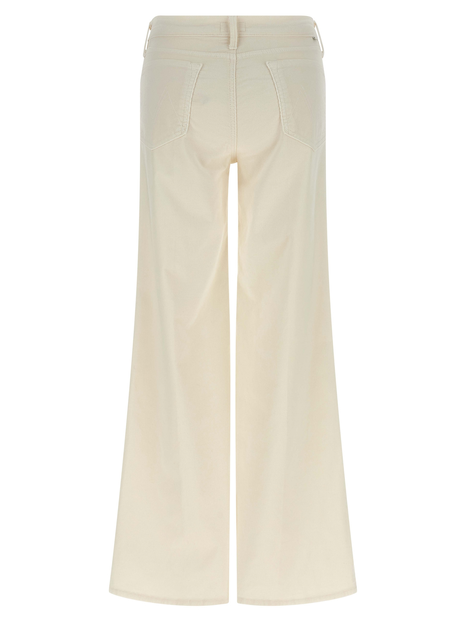 [Mother] Trousers FW25 10815618CPU