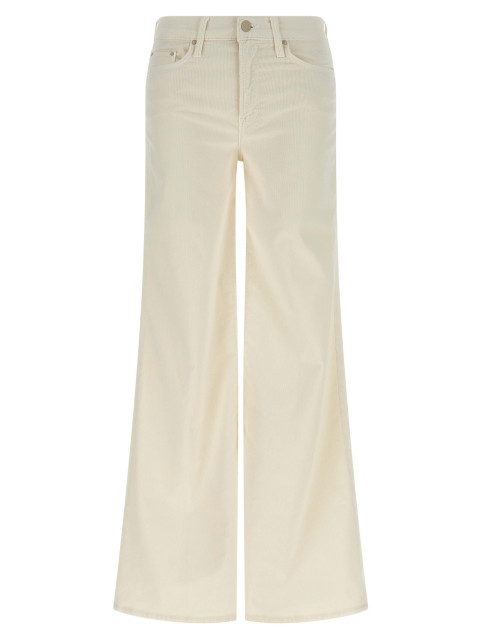[Mother] Trousers FW25 10815618CPU