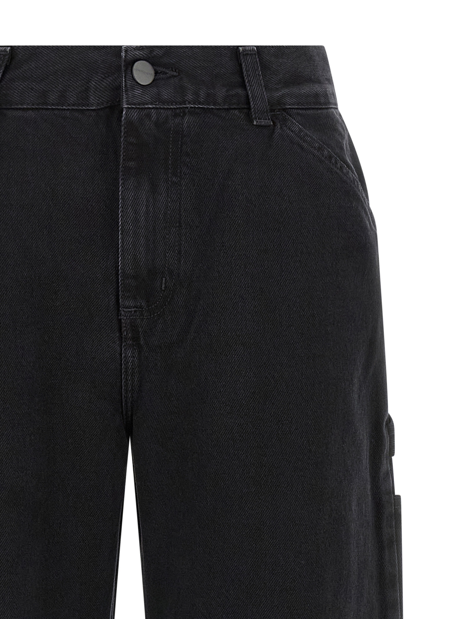 [CARHARTT WIP] Jeans FW25 I0327098906