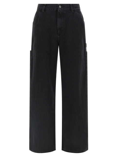 [CARHARTT WIP] Jeans FW25 I0327098906