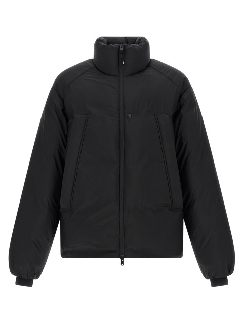 [Y-3] Casual Jacket FW25 JX7282BLACK
