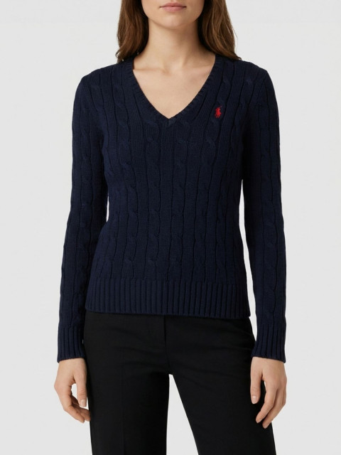 [Polo Ralph Lauren] Knitwear SS26 211971870 004
