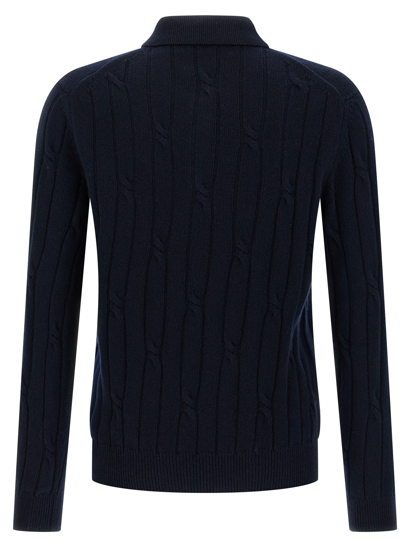 [Zanone] T-shirts Long Sleeve FW25 810232ZN282Z2616