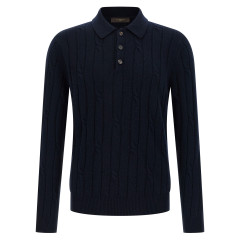 [Zanone] T-shirts Long Sleeve FW25 810232ZN282Z2616