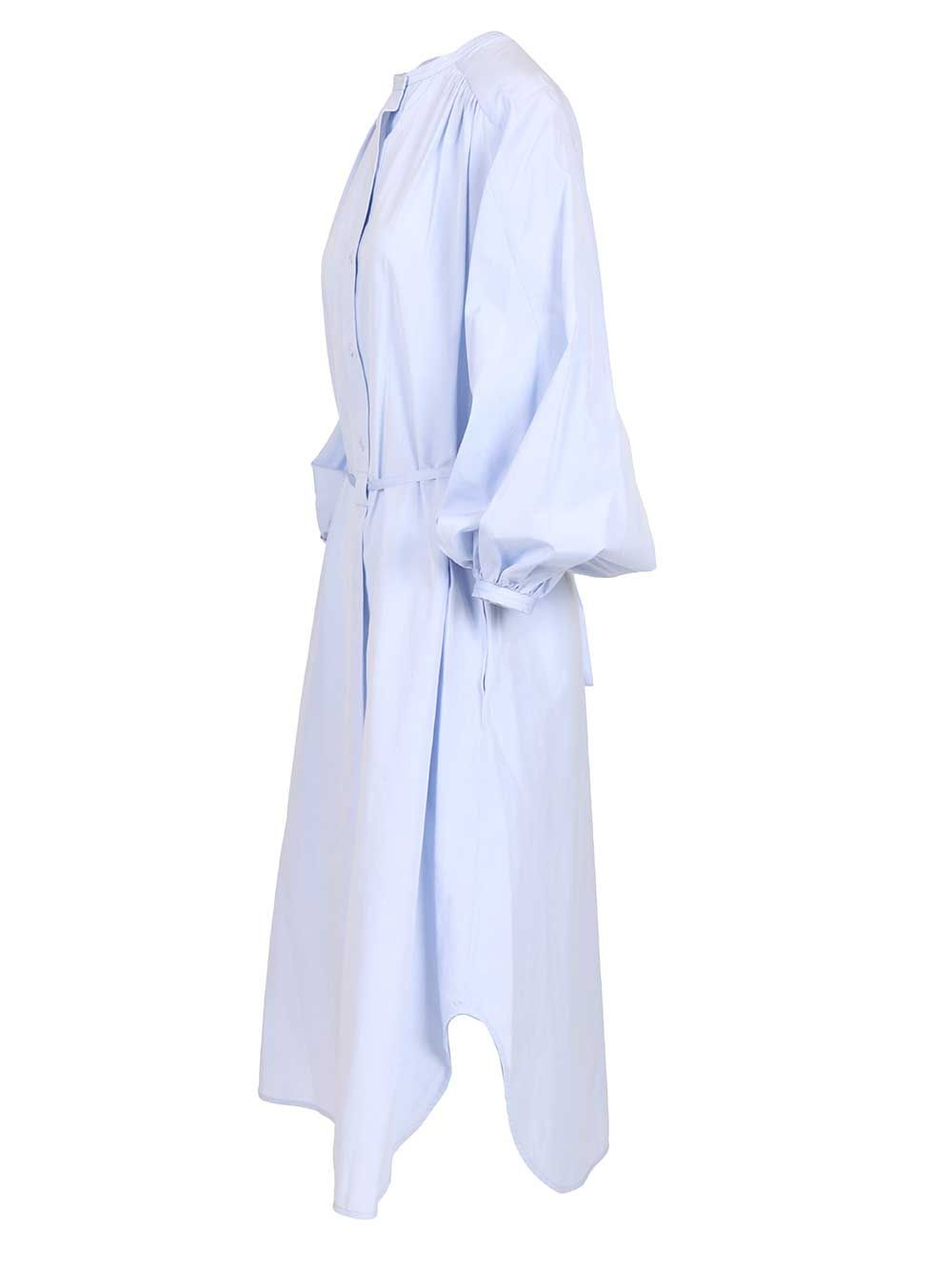 [LouLou De Saison] Long sleeve dress SS26 VITTISTORM