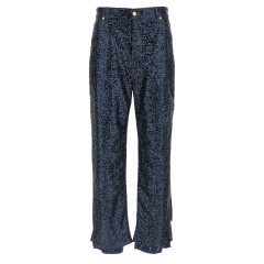 [DARKPARK] Jeans FW25 WTR78FAC1150055