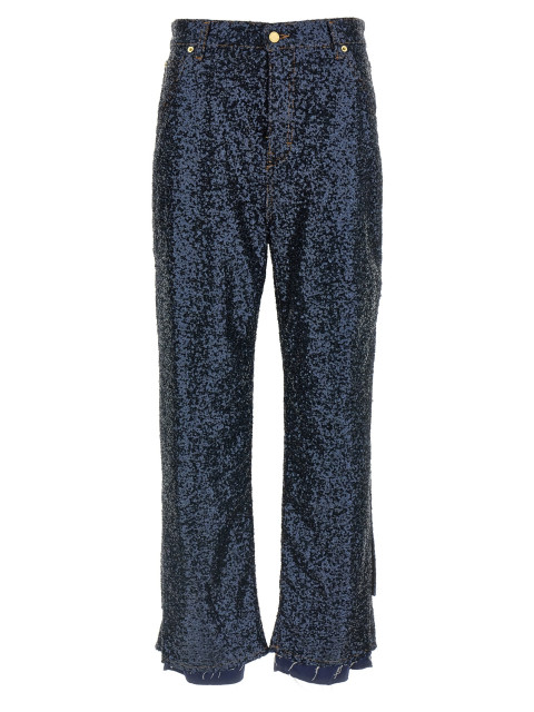 [DARKPARK] Jeans FW25 WTR78FAC1150055