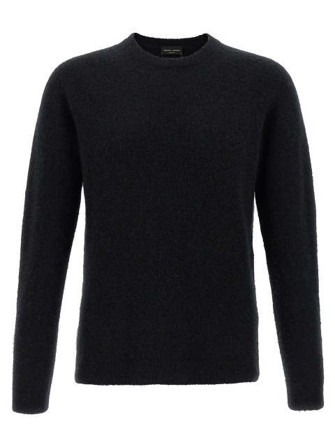 [ROBERTO COLLINA] Knitwear FW25 253M32001M3209