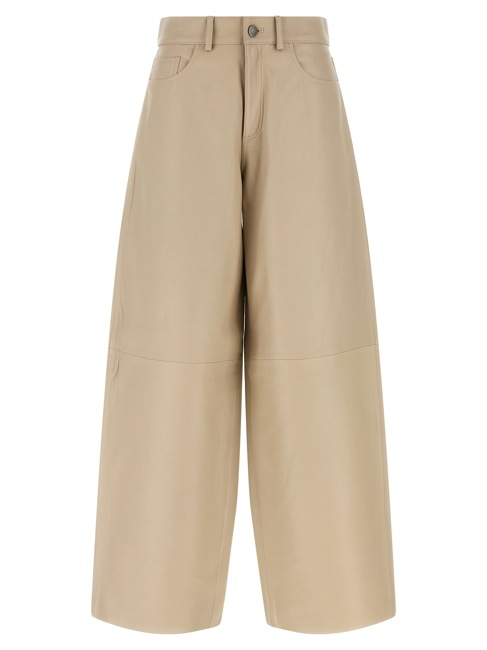 [HAIKURE] Trousers FW25 HEW03296PL002TPC0006
