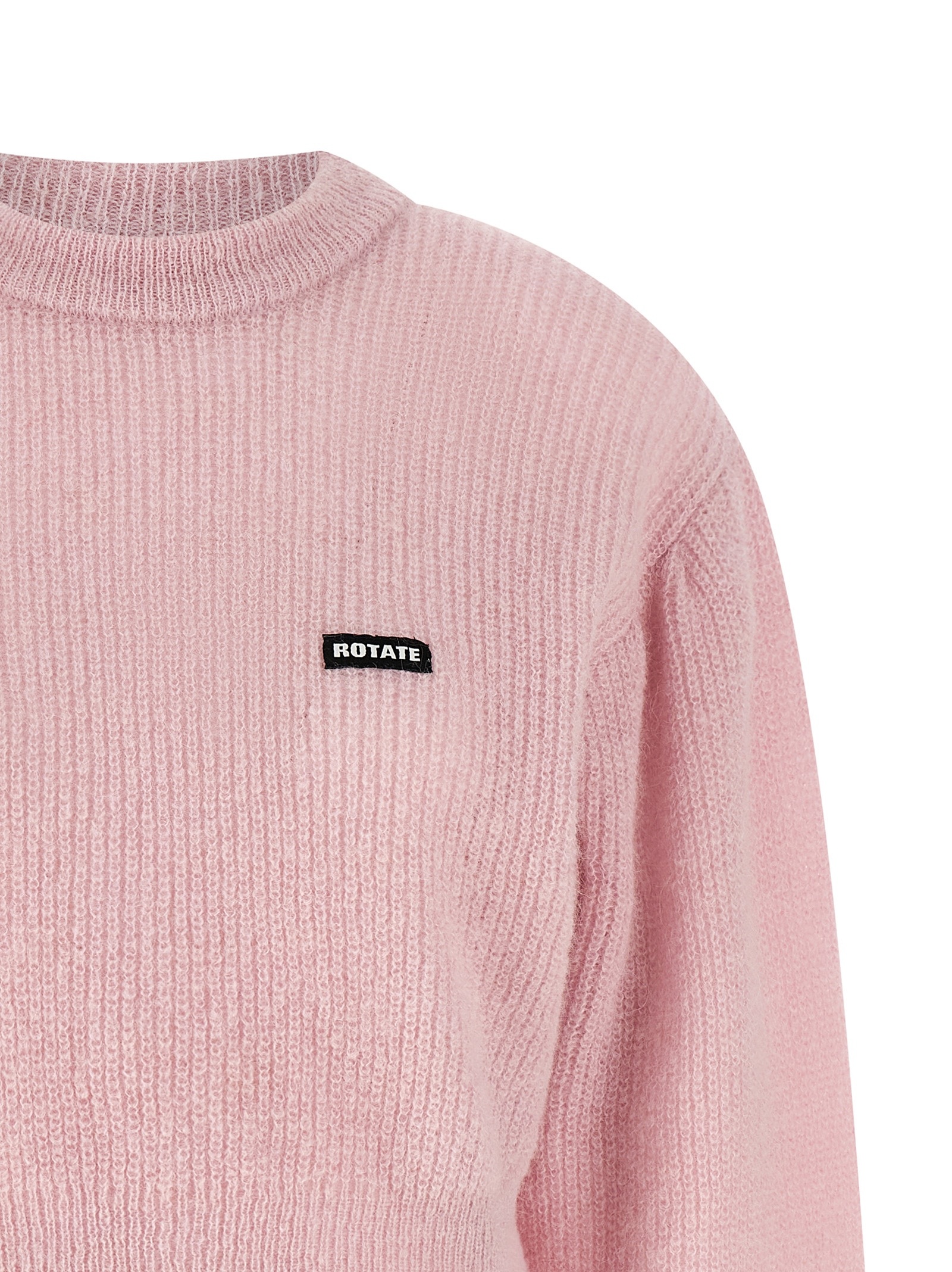 [Rotate Birger Christensen] Knitwear FW25 114278191191