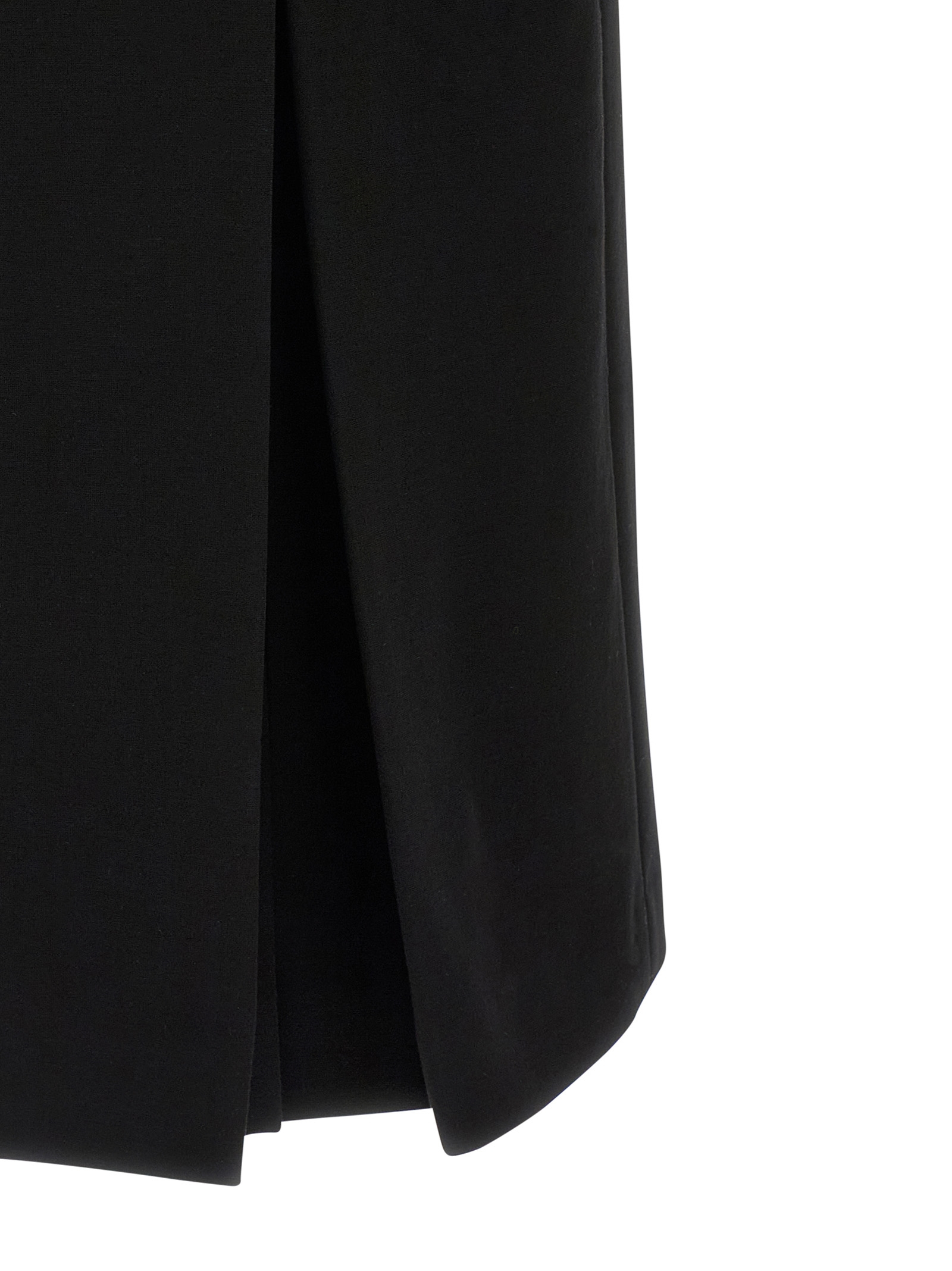 [Ermanno Scervino] Sleeveless dress FW25 D472Q763EWP95708