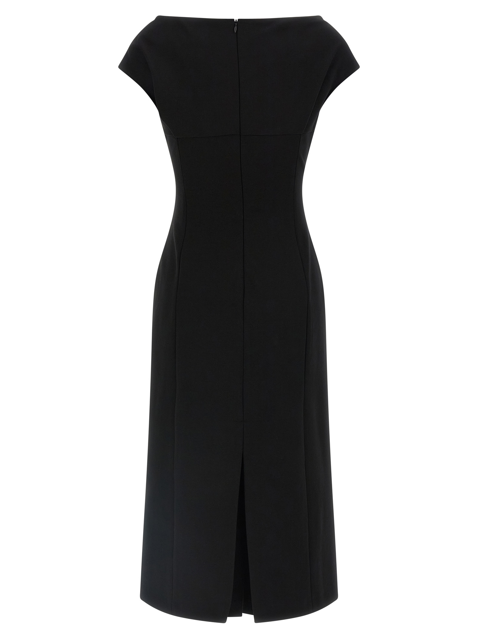 [Ermanno Scervino] Sleeveless dress FW25 D472Q763EWP95708