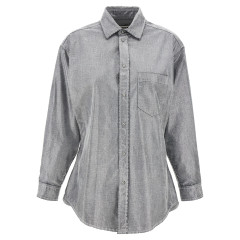 [DARKPARK] Shirts Long Sleeve FW25 WSH04DFL020077