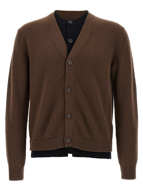 [J.W.Anderson] Cardigan FW25 KW1434YN0423600