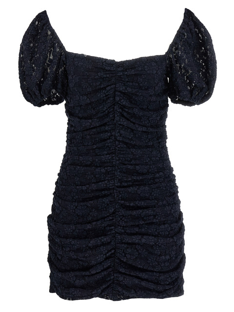 [Rotate Birger Christensen] Short sleeve dress FW25 11436217251725