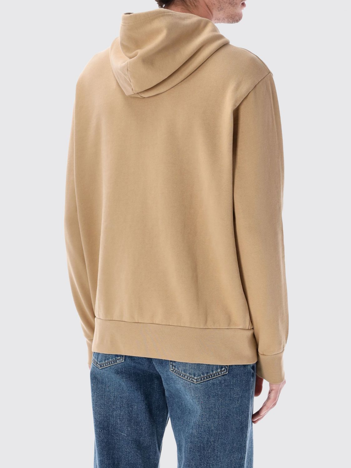 [Polo Ralph Lauren] Sweatshirt SS26 710916690 041