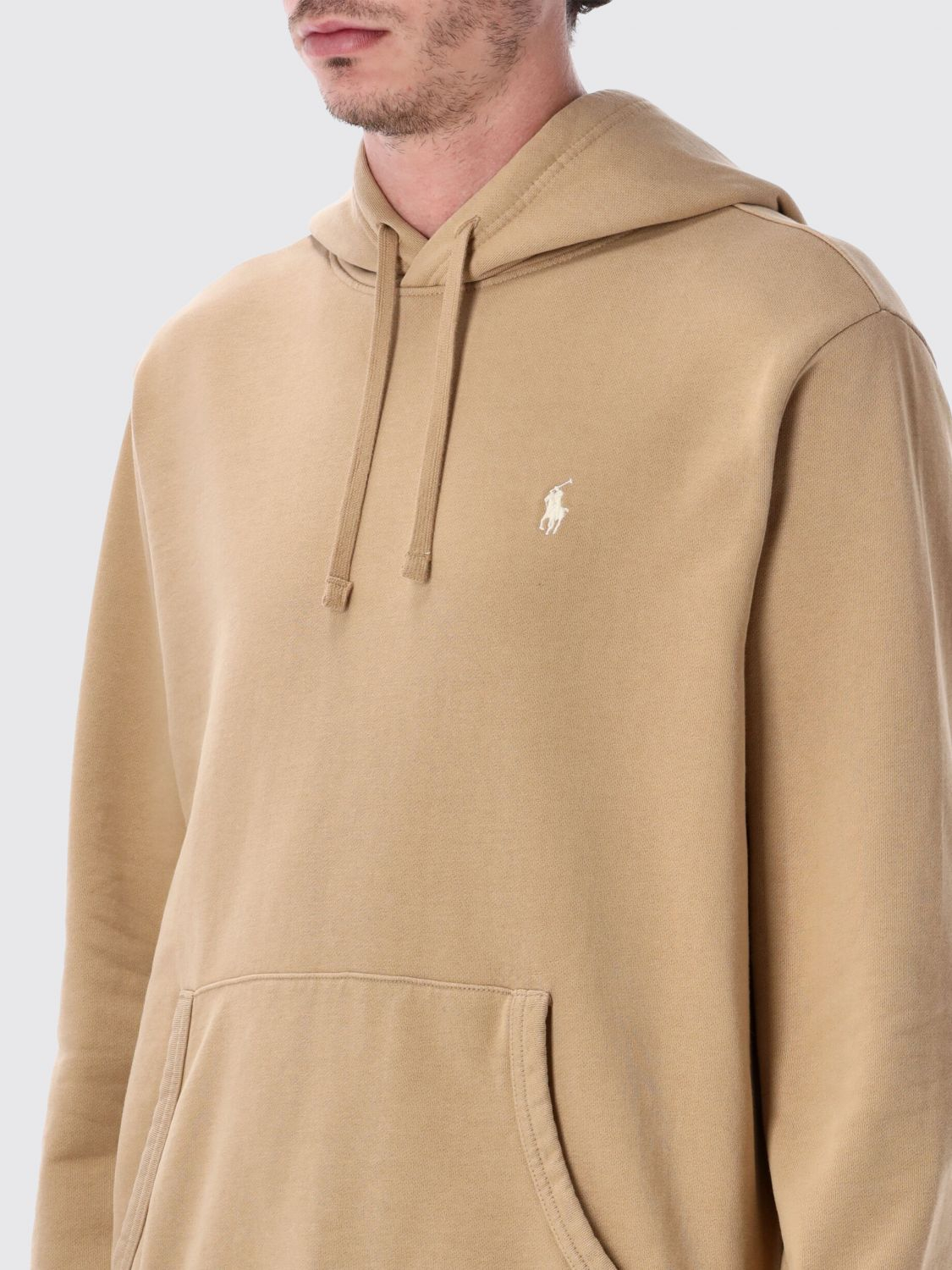 [Polo Ralph Lauren] Sweatshirt SS26 710916690 041