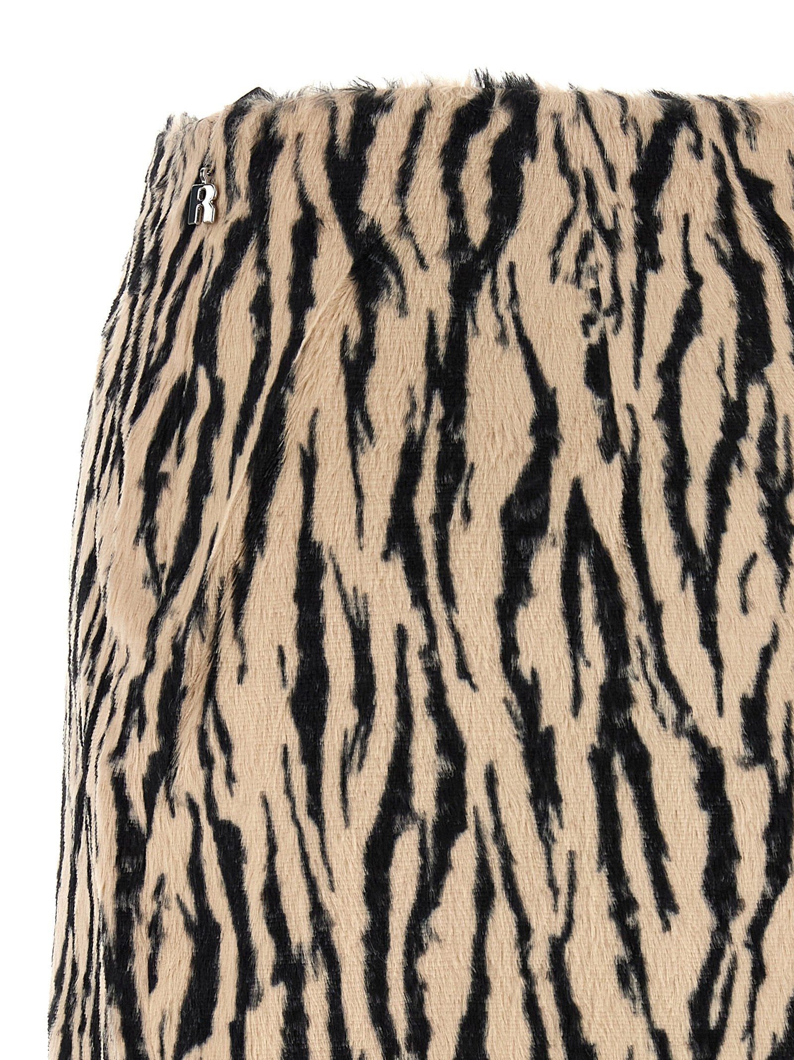 [Rotate Birger Christensen] Mini skirt FW25 114247858858
