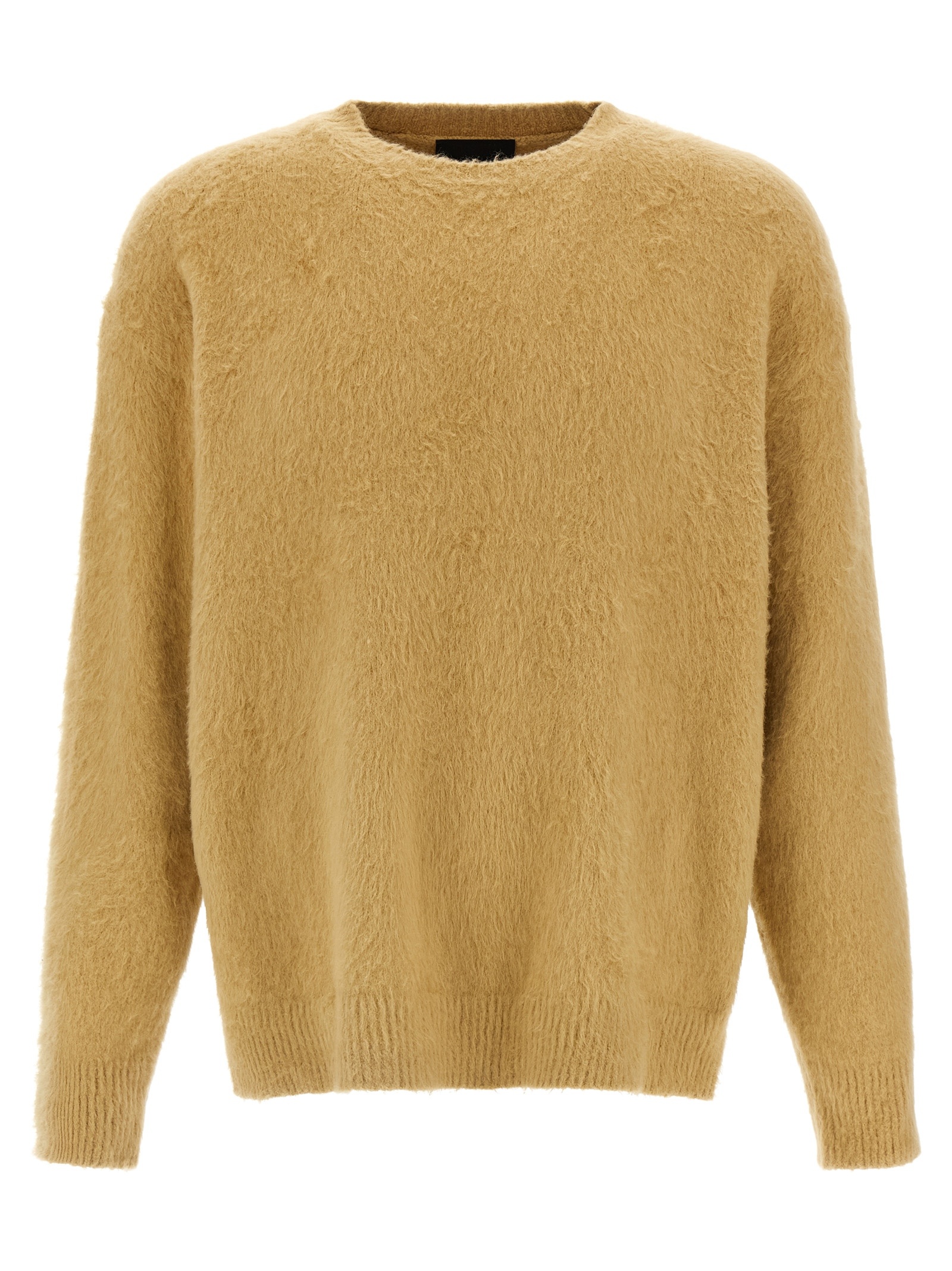 [ROBERTO COLLINA] Knitwear FW25 253M45301M4505