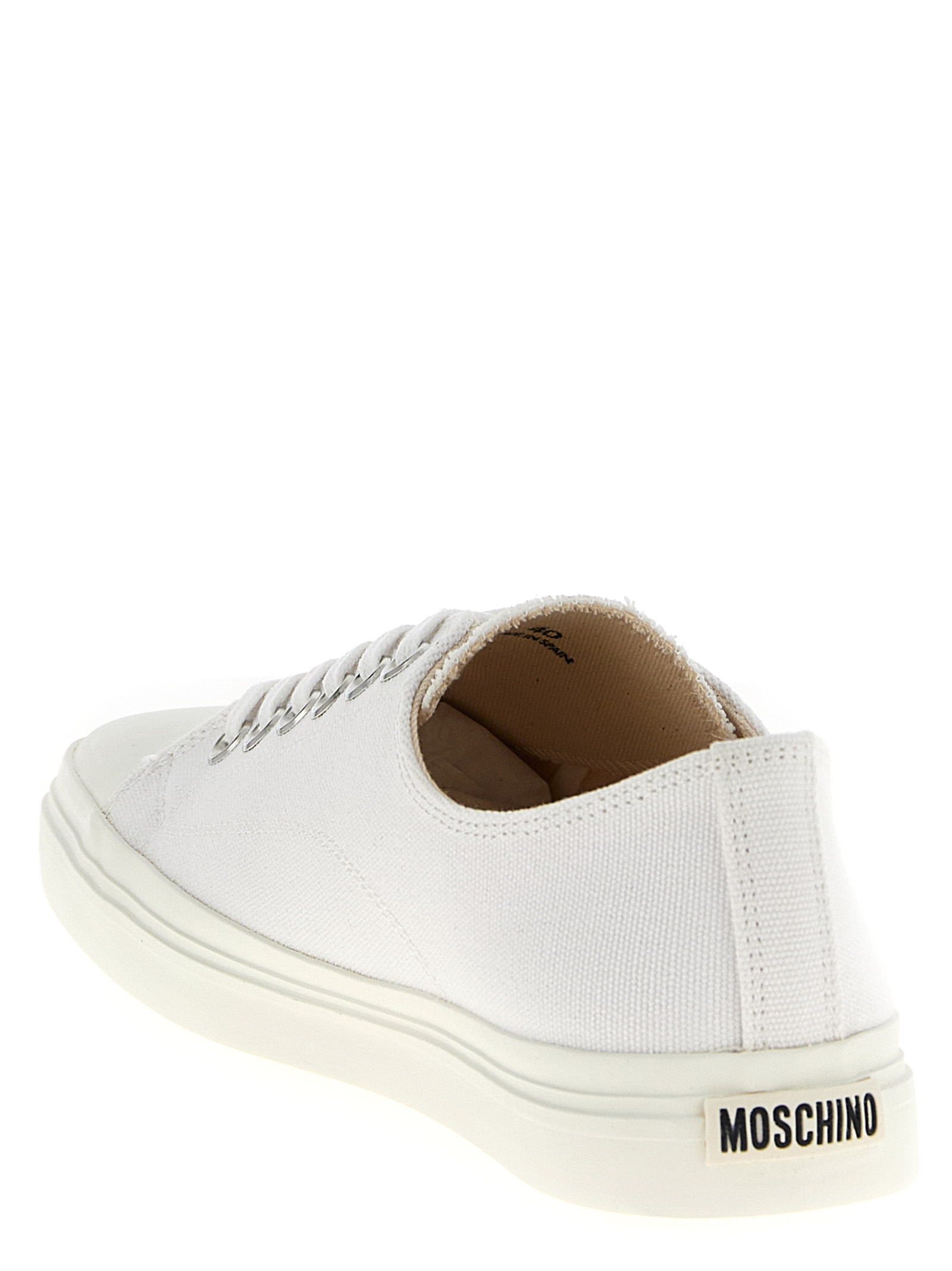 [Moschino] Sneakers FW25 MB15053G0NGR010A