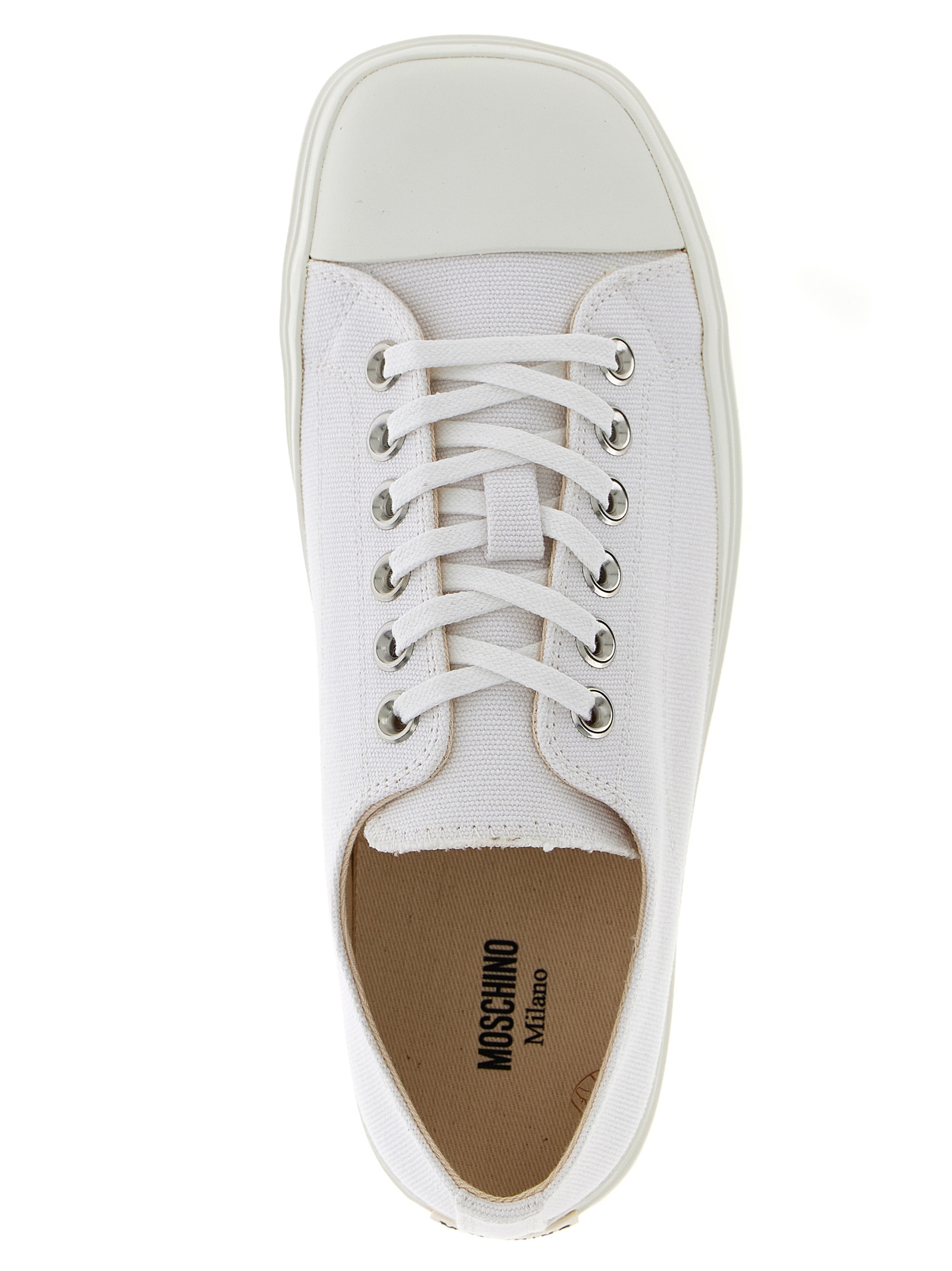 [Moschino] Sneakers FW25 MB15053G0NGR010A