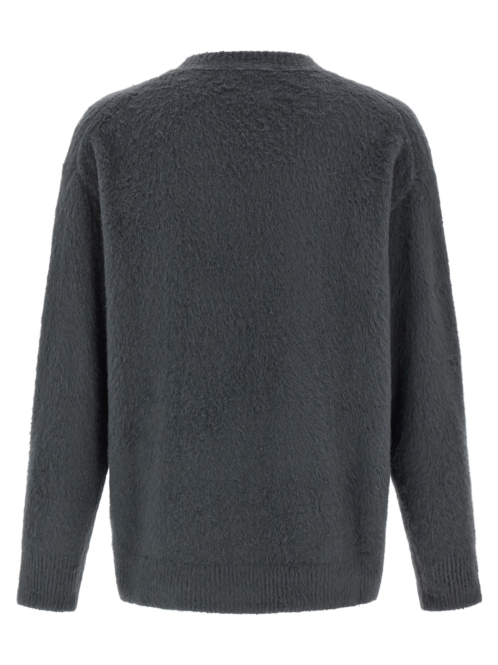 [ROBERTO COLLINA] Knitwear FW25 253M45301M4521