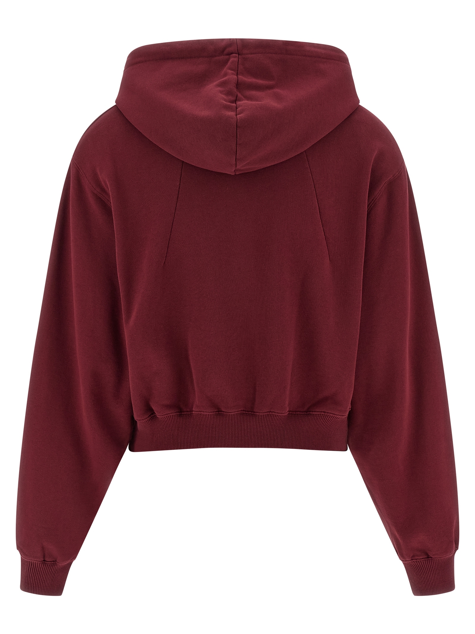 [Rotate Birger Christensen] Hoodie FW25 11438727342734