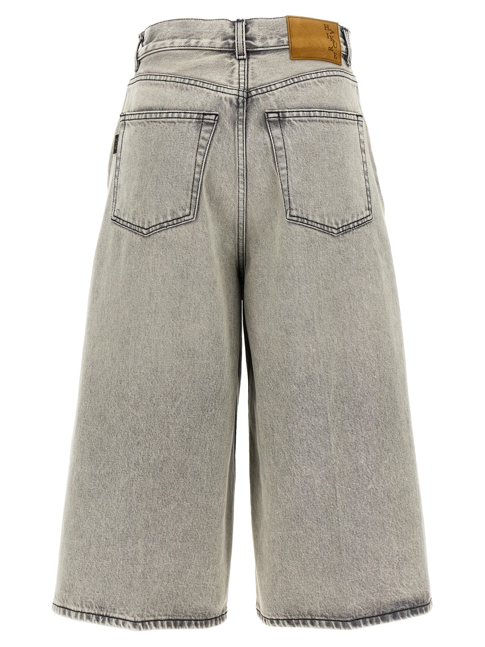 [HAIKURE] Shorts FW25 HEW03339DF118L0896L0896